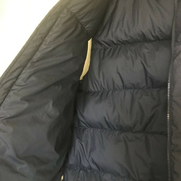 The North Face Retro 1996 Nuptse 700 Goose Down Puffer Vest - Picture 10 of 15